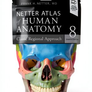 Netter Basic Science 8th Edition Kindle Edition-0