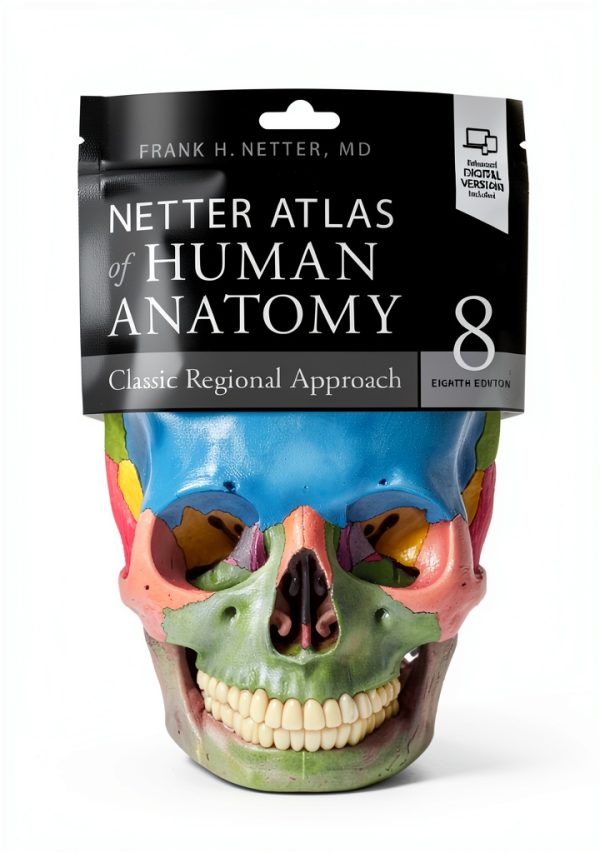 Netter Basic Science 8th Edition Kindle Edition-0