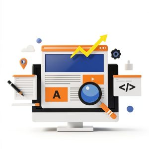The Beginner's Guide to Marketing by Pendragon Consulting, LLC-0