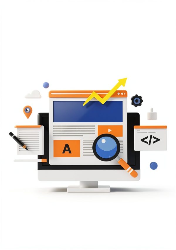 The Beginner's Guide to Marketing by Pendragon Consulting, LLC-0