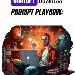 Prompt Entrepreneur: Prompt Playbooks for Unlimited Kindle Usage-0