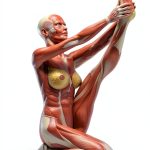 Anatomy for Yoga Practitioners Kindle Edition by XYZ Press-0