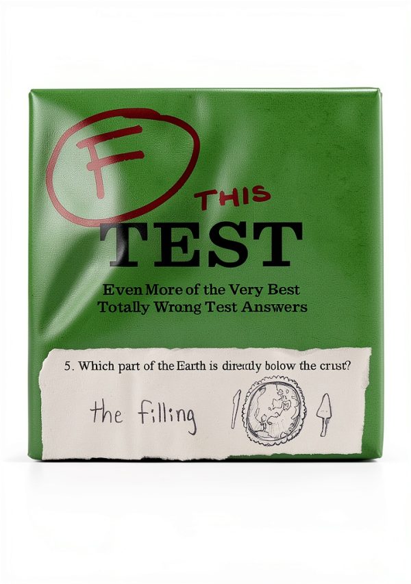 Chronicle Books F in Exams Practice Test eBook for Assessment-0