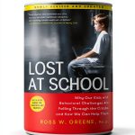 Scribner Behavioral Disorders Special Education Kindle Book 304 Pages-0