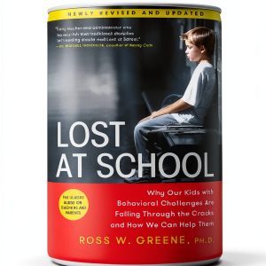 Scribner Behavioral Disorders Special Education Kindle Book 304 Pages-0