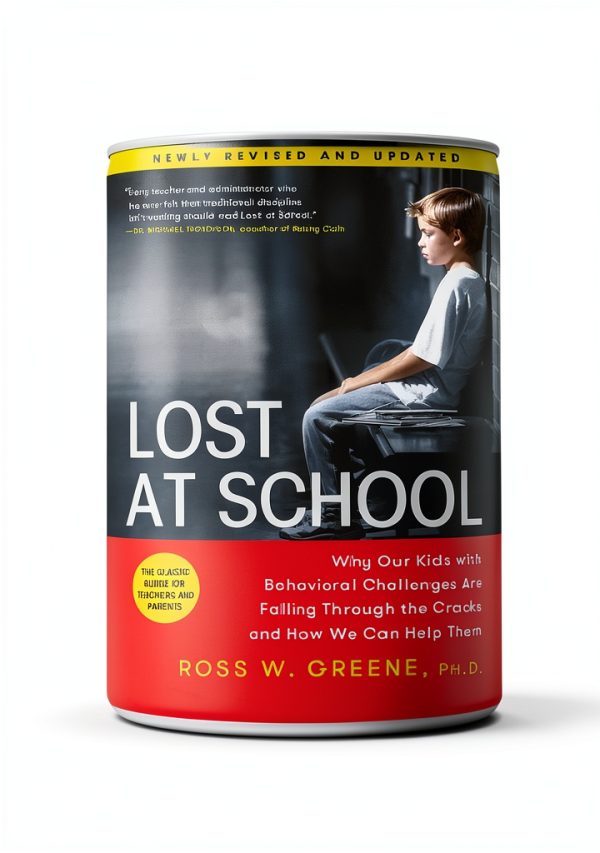 Scribner Behavioral Disorders Special Education Kindle Book 304 Pages-0