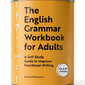 Grammar Mastery: A Comprehensive Guide by Rockridge Press-0