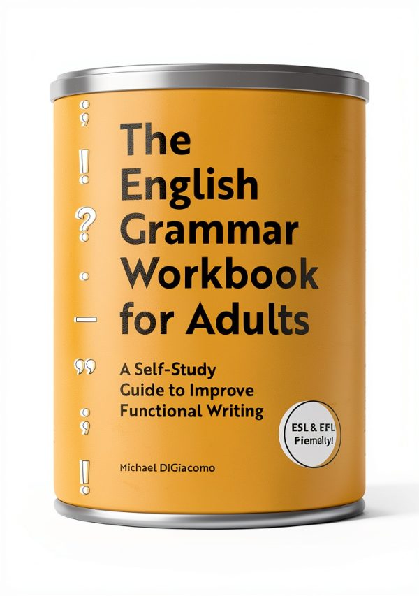 Grammar Mastery: A Comprehensive Guide by Rockridge Press-0