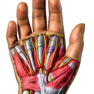 Wolters Kluwer Health 18th Edition Anatomy Kindle-0