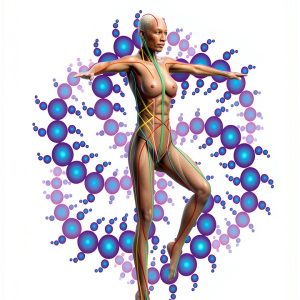 Anatomy of Massage Kindle Print Replica by Human Anatomy Press 2020-0