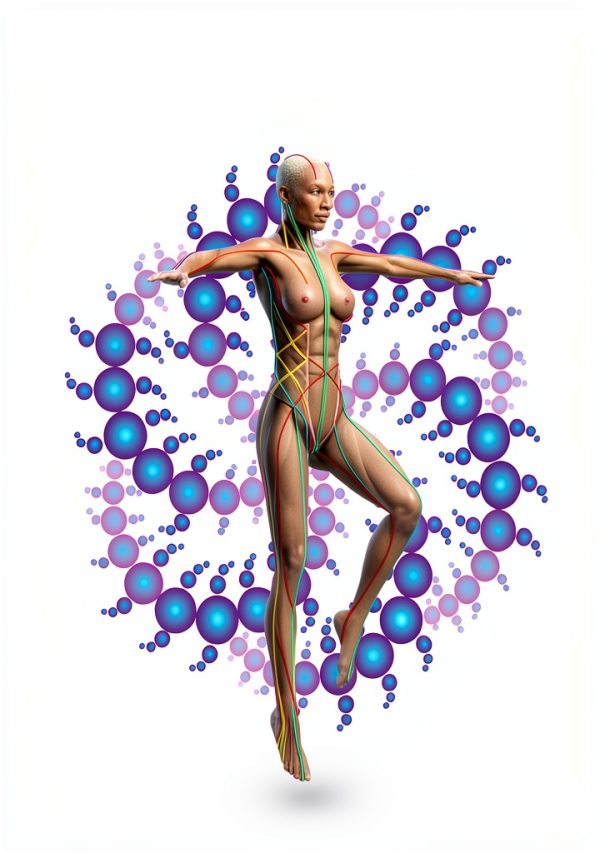 Anatomy of Massage Kindle Print Replica by Human Anatomy Press 2020-0