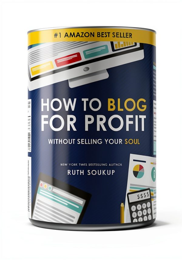 Kindle Store Best Seller: Blogging & Blogs Guide by Life Well Lived-0