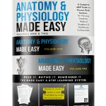 Made Easy Anatomy and Physiology for Teens and Young Adults-0
