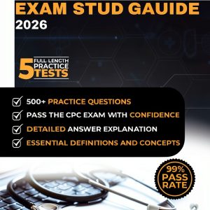 Anatomy Study Guide Kindle Edition by Leading Medical Publisher-0