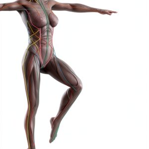 Anatomy for Massage Therapists: A Comprehensive Guide-0