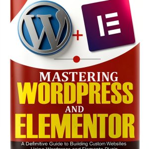 Blogging Guide Kindle eBook by Author – 135‑Page Digital Book for Web-0