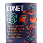 ChatGPT Prompt Series Kindle eBook Blogging Guide for Teens-0