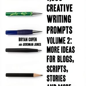 Story Prompts Journaling Build Creative Writing Ideas Kindle eBook-0
