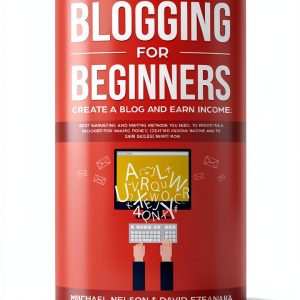 Blogging Mastery Kindle eBook by Amazon 114 Pages 2 MB File-0