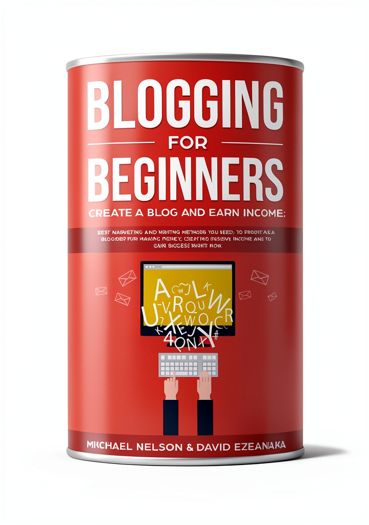 blogging guide